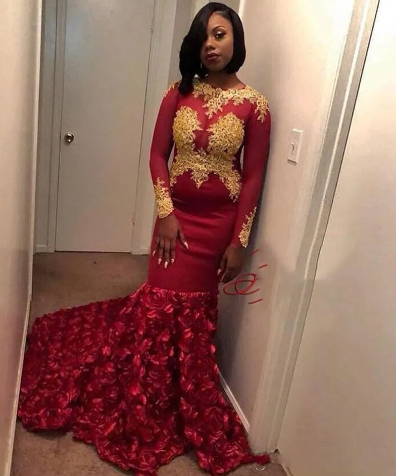 burgundy and rose gold prom dress Ball Gown Burgundy Rose Gold Sequin Dress STACEY Formal Dress Elegant  Burgundy Sequined Mermaid Evening