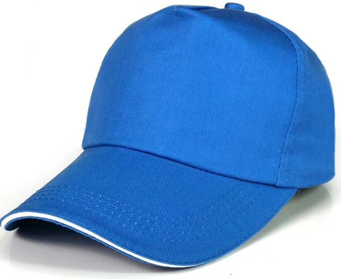 2019 üst erkekler Turizm reklam şapka özel şapka özel logo baskı kalıbı beş beyzbol güneş şapkası Snapbacks Caps ucuz kap şapka Spor kap