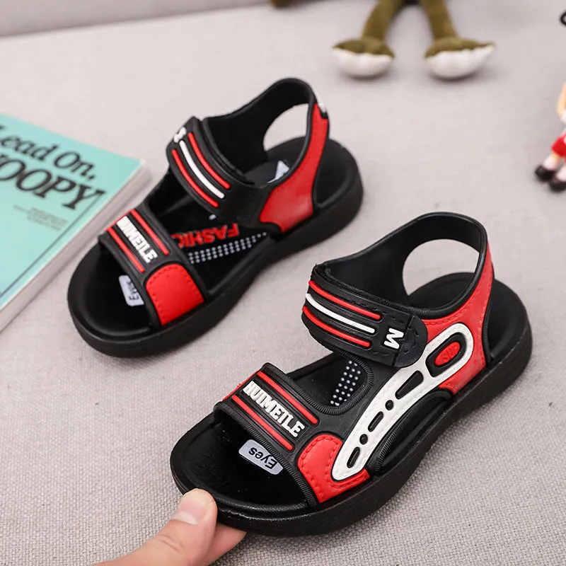 Boys fashion sandals 2025