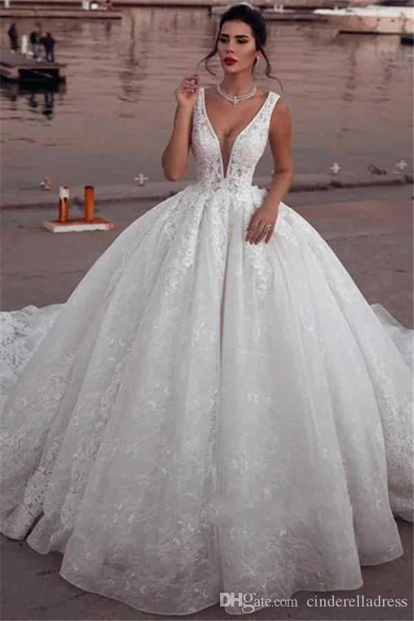 Dhgate deals robe mariee