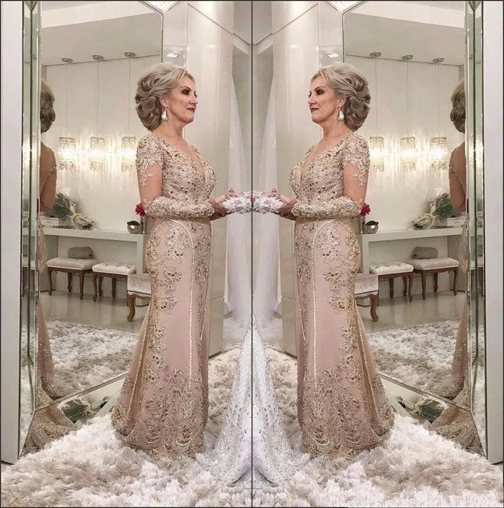 Vestido madre online novia 2020