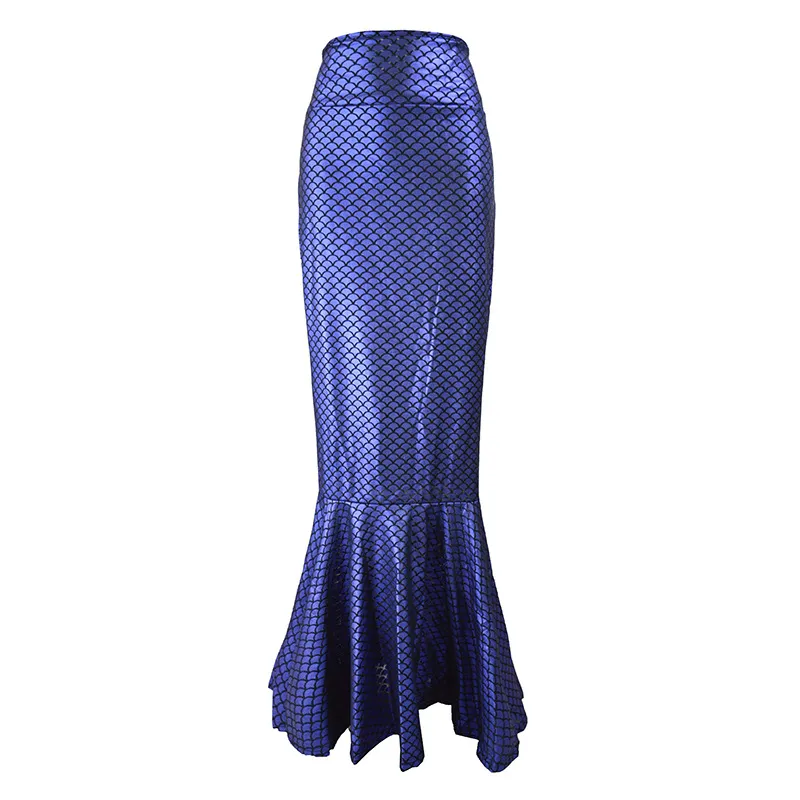 Jupe longue sirene online