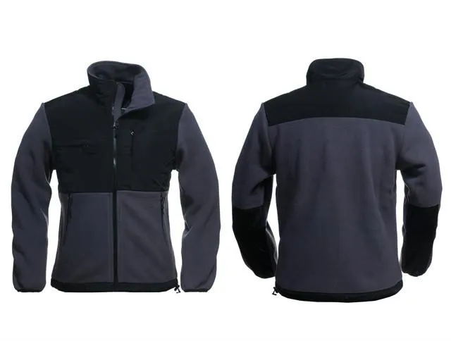 Moda-Hot Sprzedaż Kurtki Męskie Outdoor Casual SoftShell Ciepły Wodoodporny Wiatroodporny Oddychający Płaszcz Narciarski Mężczyźni