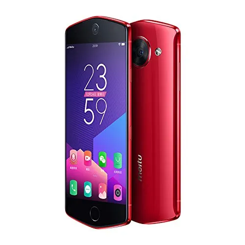Meitu M8 4G LTE samsung smartphone - 4GB RAM, 64GB ROM