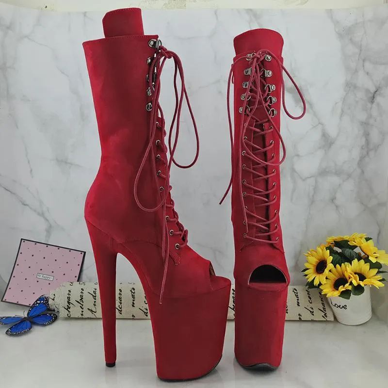 Boots LeeCabe 23 9