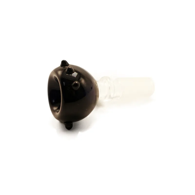 CSYC G001 Smoking Bowl 10mm/14mm/18mm Tobacco Glass Bowls Female Male Ash Catcher Glass Oil Bong Tool