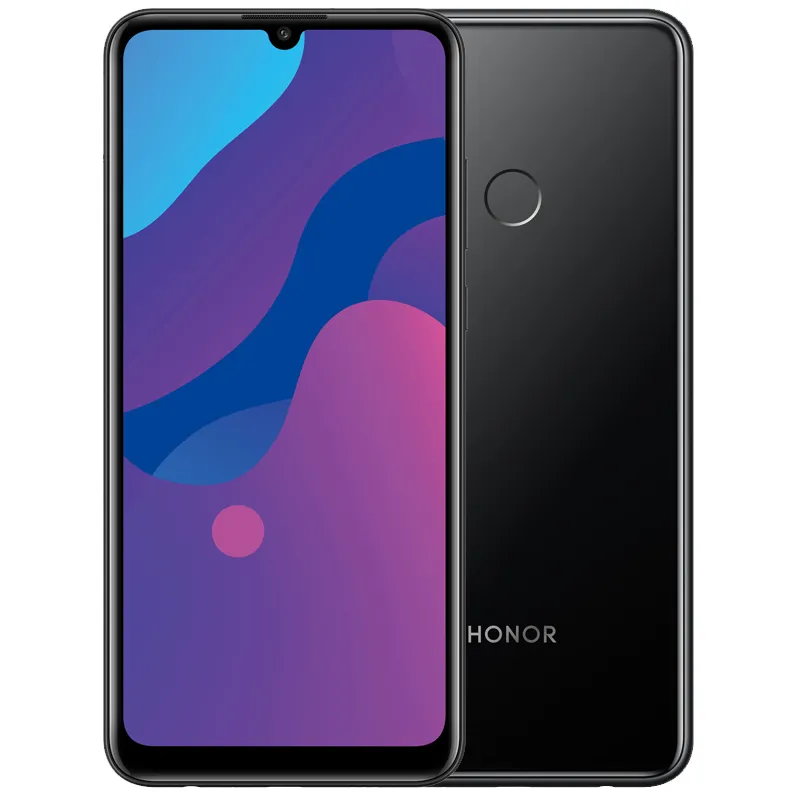 Huawei Honor Play 9A 4G LTE Smartphone 6.3 Full... From Cutting_price ...