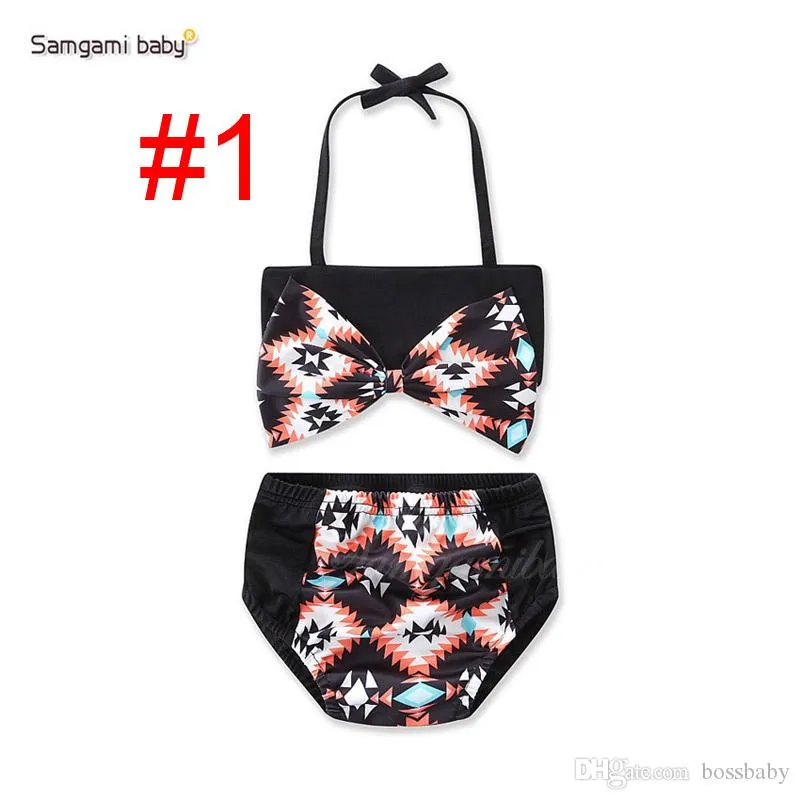Lolmot Bambin Bébé Filles Maillots de Bain Enfants Maillot de Bain Lolmot Bambin Bébé Filles Maillots de Bain Enfants Maillot de Bain