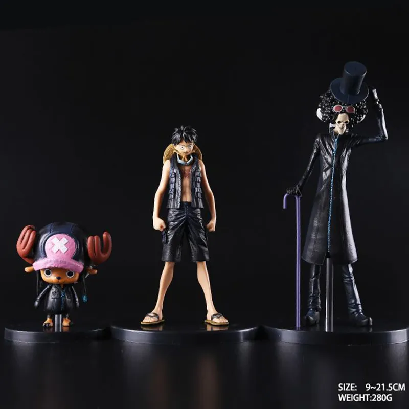 Uma peça dracule mihawk figura luffy shanks com espada brinquedos modelo  boneca presentes brinquedo 15cm - AliExpress