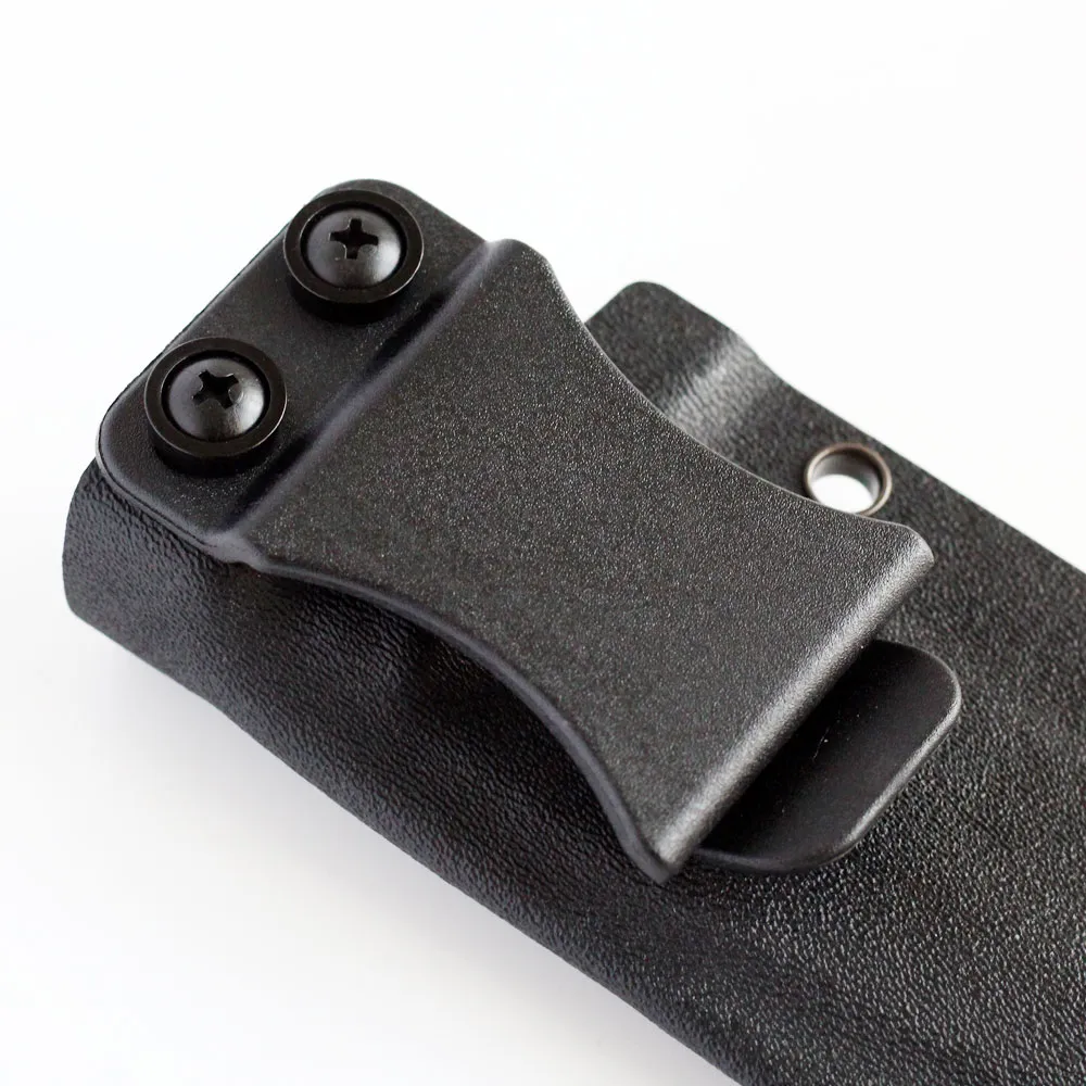 Kydex holster belt clips hotsell
