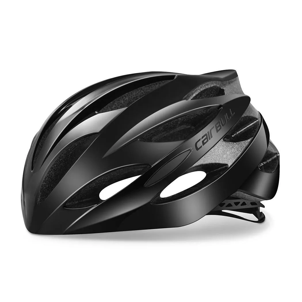 Unisex Lightweight Capacete de Bicicleta Respirável Road Racing Todo a temporada 18 cm / 7inch Sport, bicicleta Ciclismo Capacetes