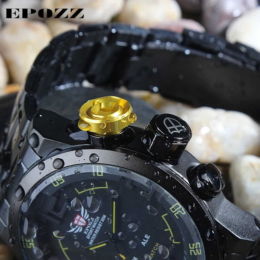 Reloj epozz store sport watch