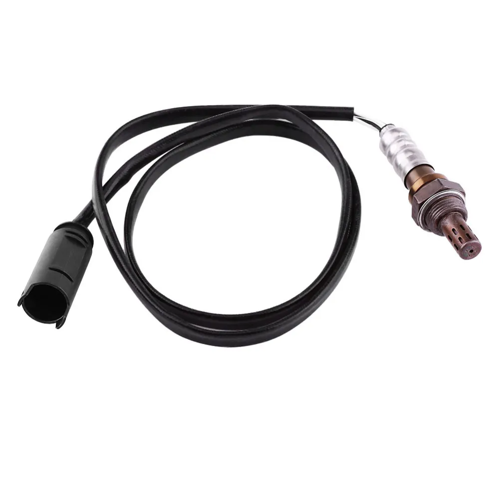 Auto Fahrzeug Sauerstoffsensor Auto Hinterer O2 Sauerstoffsensor Für BMW  E39 E46 E53 E83 E85 Z3 Z4 0258005109 Auto Styling Von 43,94 €