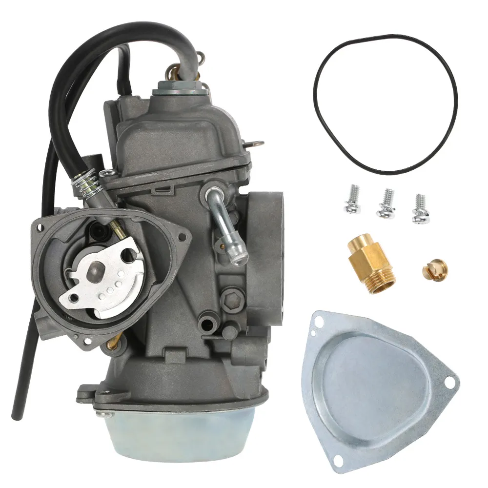 Freeshipping Carburetor ATVs Carb Replacement Kits Fit For Polaris Sportsman 500 4x4 Ho 2001-2005 2010 2011 2012