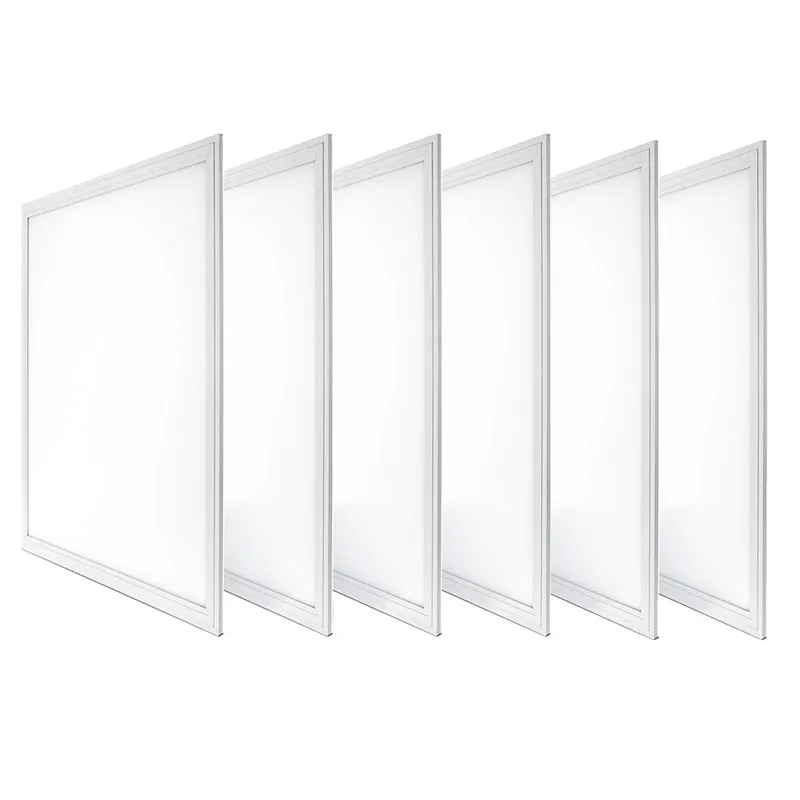 2ft Ceiling Light Panels 2x4 With Soft Eye Design Ideal Replacement For Flat Ceiling Fixture With Fluorescent Troffer From Zeinlam 34.38 DHgate.Com