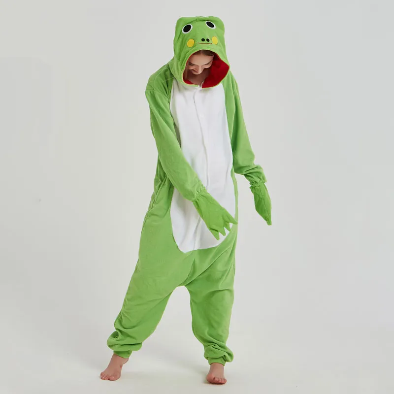 Kigurumi grenouille clearance