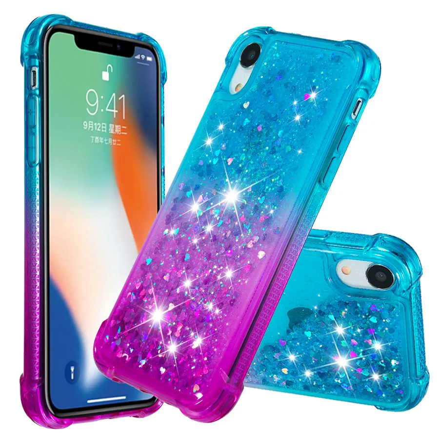 Iphone xr cases for girls discount