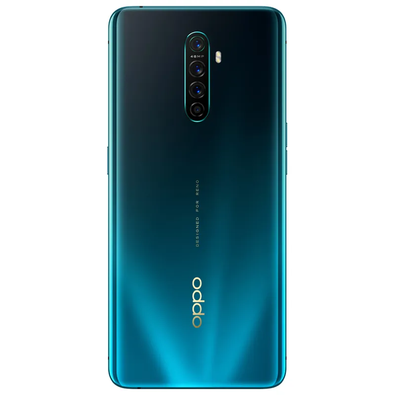 Oppo Reno Ace 4G LTE Smartphone 12GB RAM, 256GB From