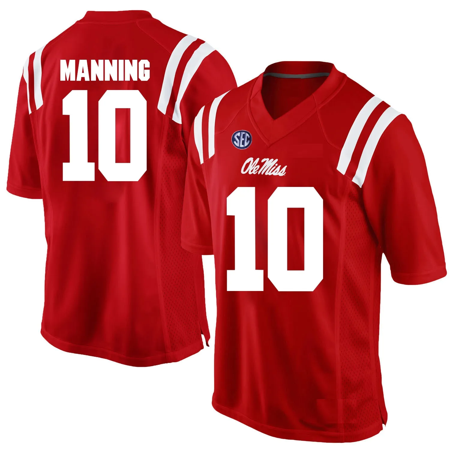 Ole Miss Rebels NCAA Mens Wales Football Top D.K. Metcalf 14 Matt Corral 2 Eli Manning 10 Chad Kelly 12 Bo Wallace 1 Robert Nkemdiche 5 Red Blue From Designerstyleshoes 16.65 DHgate.Com