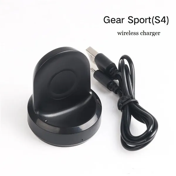 Gear sport s4 deals