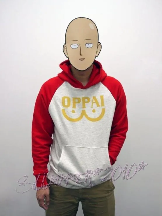 One on sale punch sweater