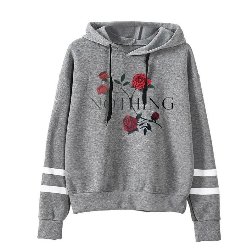 Sudaderas de hotsell moda 2020
