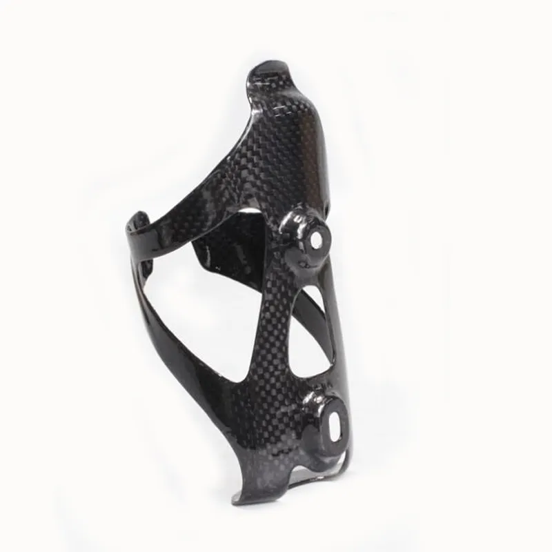 Carbon Water Bottle Cage Bicycle Bottle Holder MTB Road 3K Carbon Fiber
