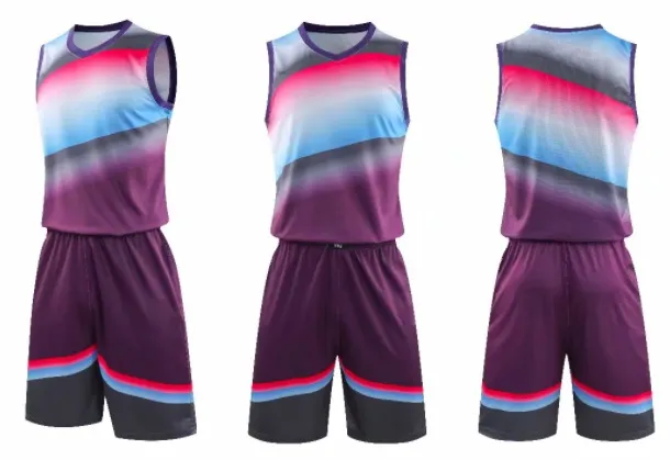 conception de maillots de basket-ball pour hommes personnalisés boutique en ligne de personnalité populaire boutique en ligne de vêtements de basket-ball personnalisés à vendre usure personnalisée