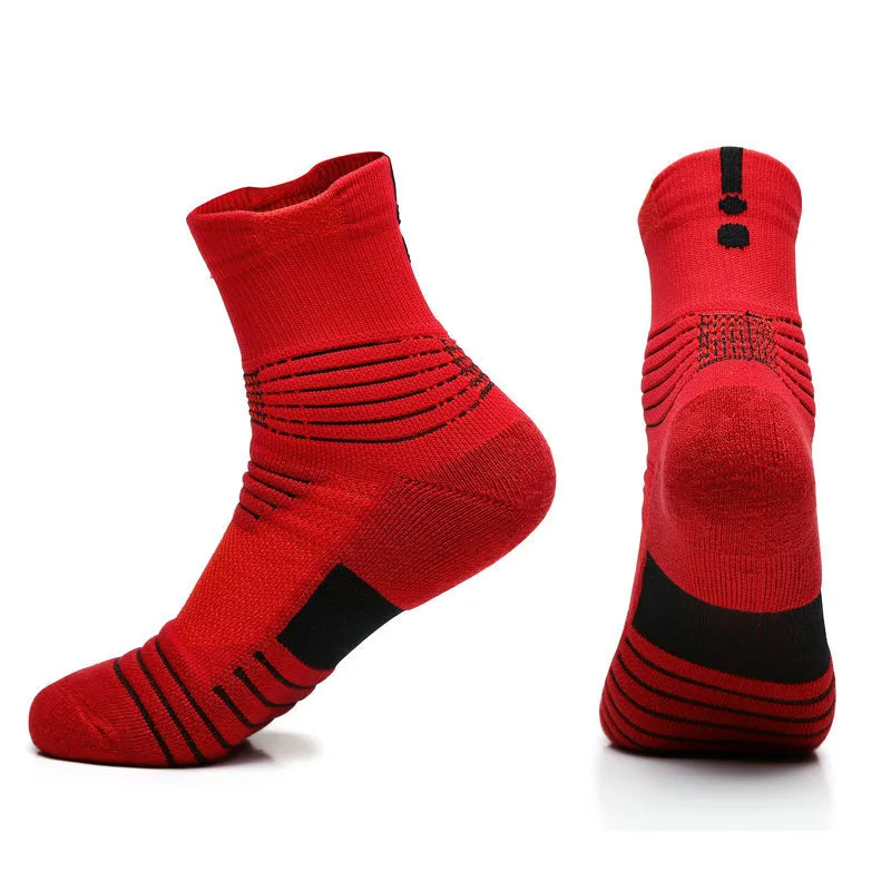 nike versatility socks mid