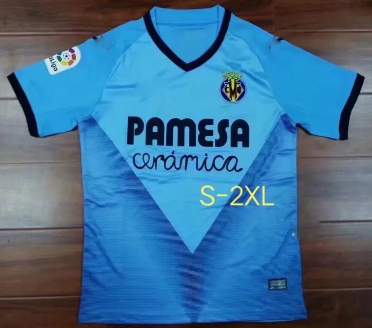 No19 S.Cazorla Home Jersey