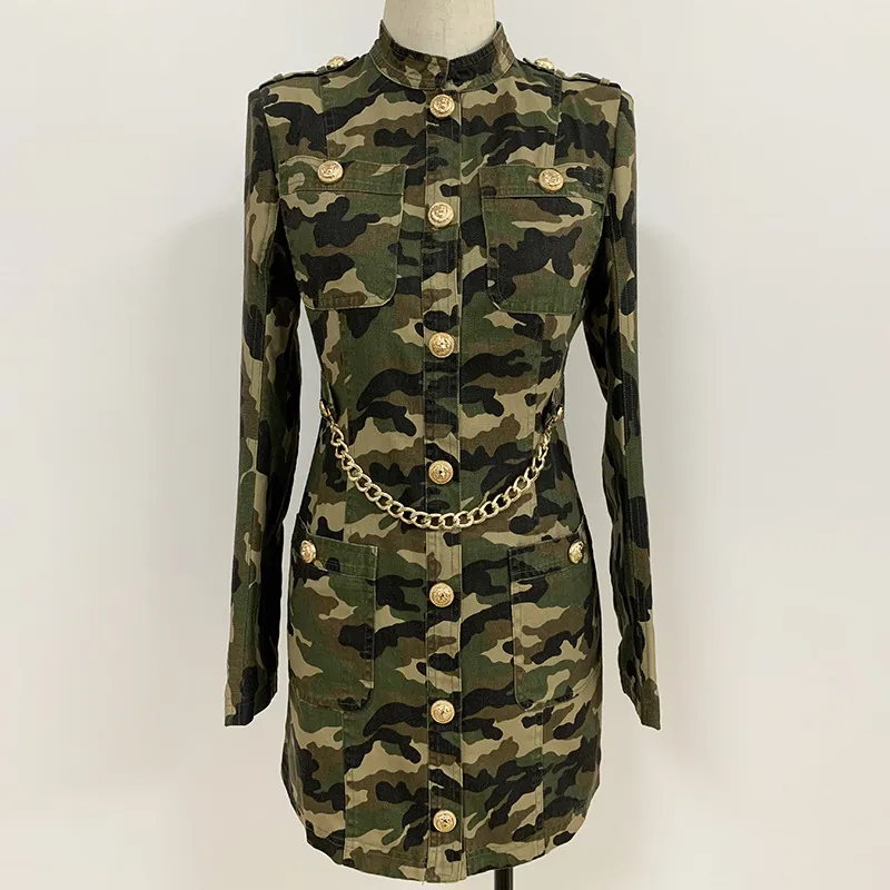knee length dresses for ladies Women's Camo UV Protection Shirt - Short Sleeve - Texas Wildflower Camo - The Tailgater - 3XL main image 1