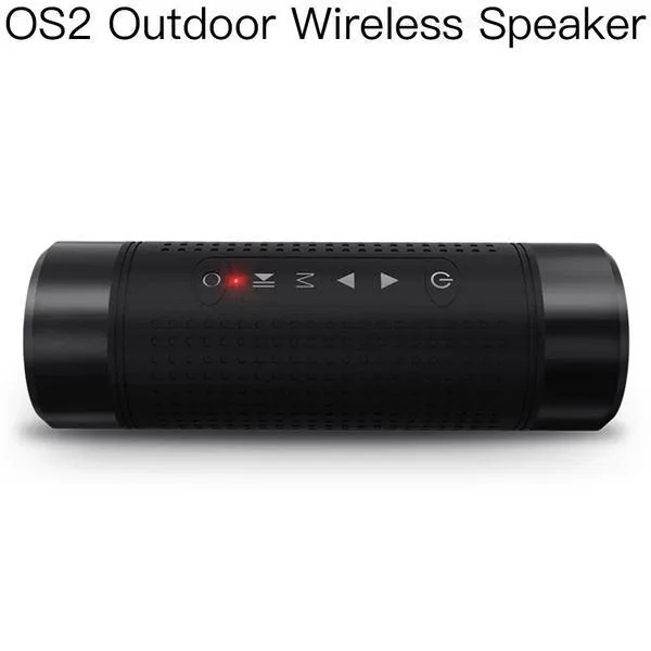 Jakcom OS2 Outdoor Wireless Speaker Hot Sale In Bookshelf Speakers As DuoSat Plast Frosted Lens Q5s