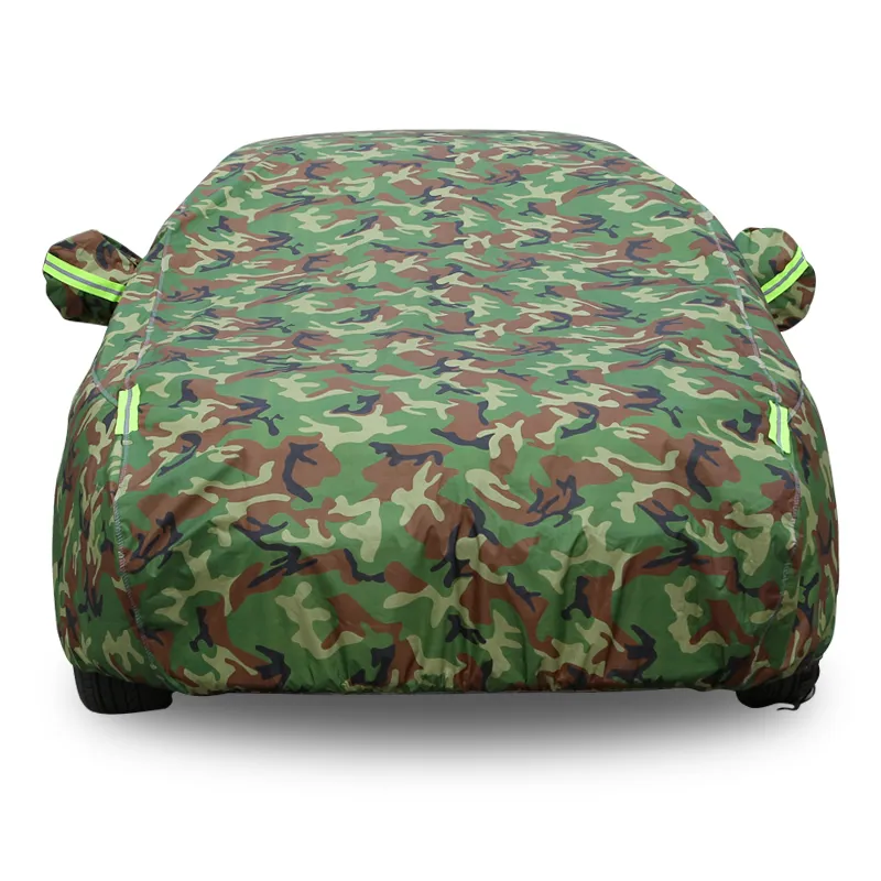 Waterproof Snowproof Vehicle Cover For Volkswagen Tuareg 2003 2015, Vw  Passat B5/Golf 6/Golf 7/Jetta Ideal For Kayme From Kaka518, $59.1