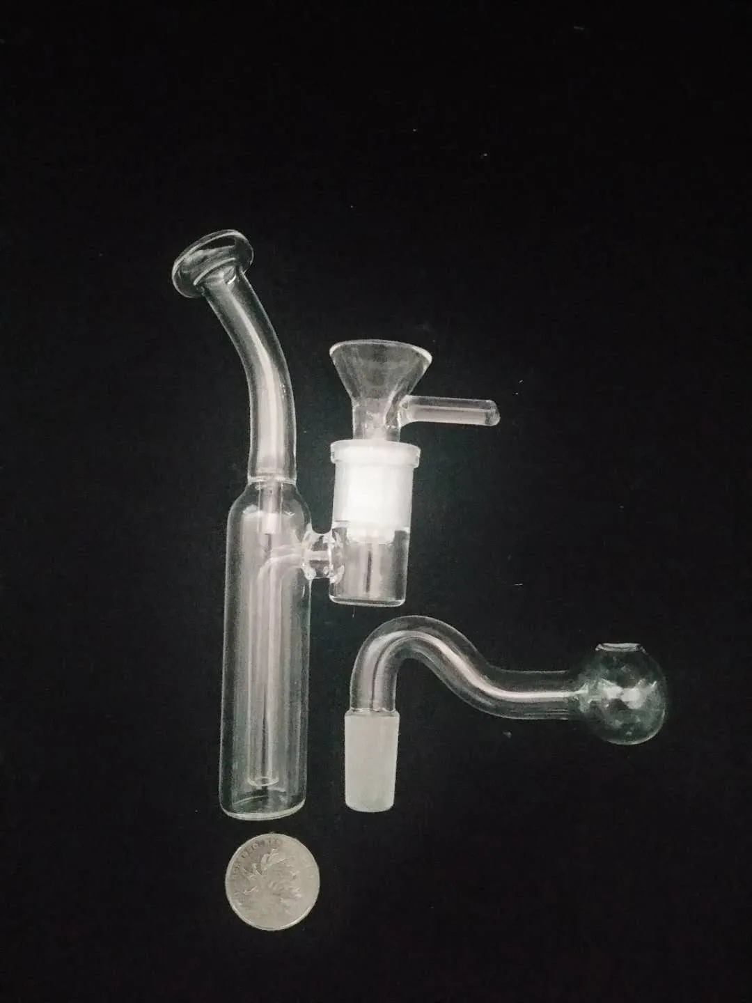 Bulk Order Affordable Glass Water Pipe For Smoking Bongs Best