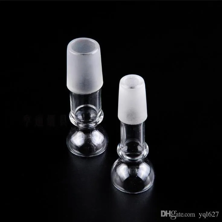 A Small Bowl of Glass Yanju Accessories Wholesale Bongs Oil Burner Pipes Water Pipes Rigs Smoking