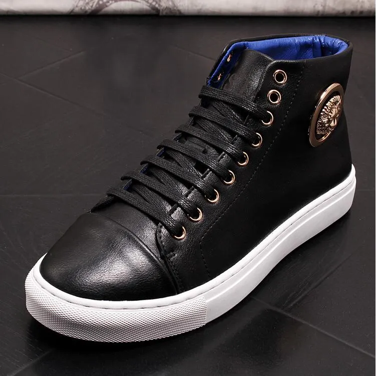 Versus outgrew versace sneakers alte