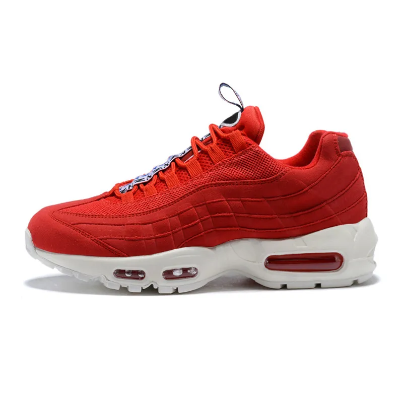 Nike air max 95 tt red new arrivals