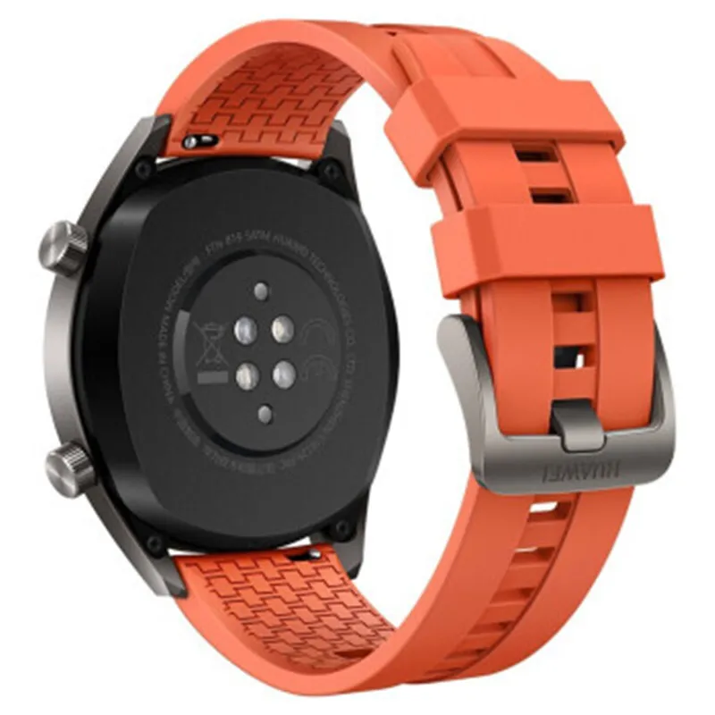 Huawei Watch GT Smart Watch GPS NFC Android IPhone New phone wholesaler 26 125 DHgate