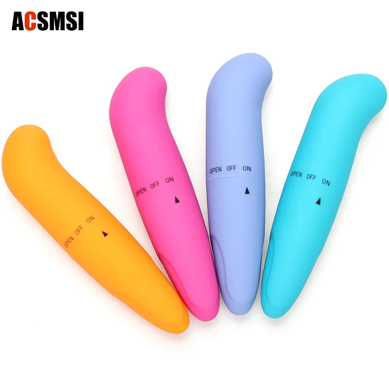 Powerful Mini G-Spot Vibrator Small Bullet Clitoris Stimulator Dolphin Vibrating Egg Sex Toys for Woman Adult Sex Products C18112801