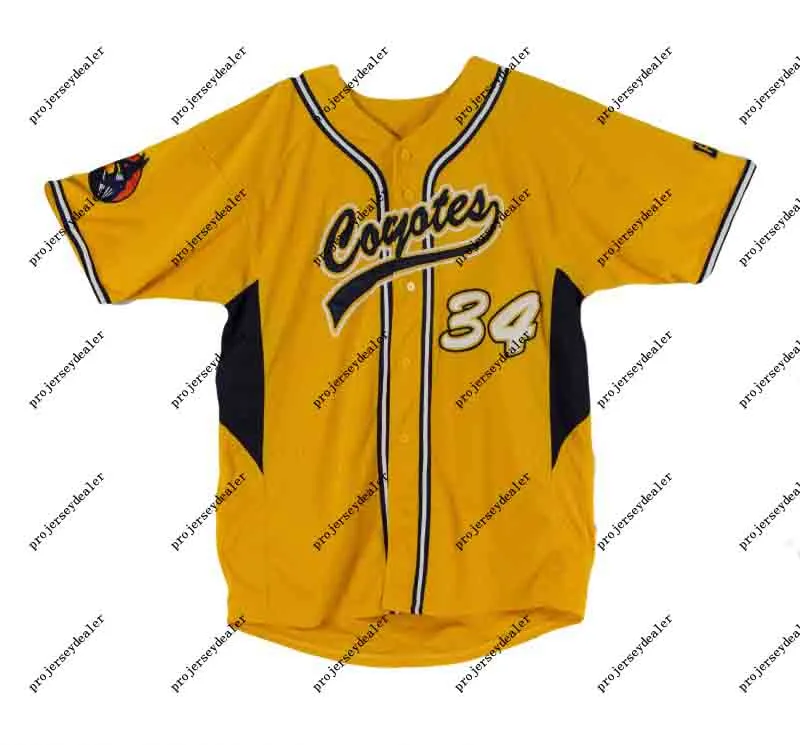 Bryce harper college jersey 2025