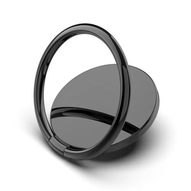  Soporte de anillo para teléfono celular y soporte magnético para  teléfono de coche : Celulares y Accesorios