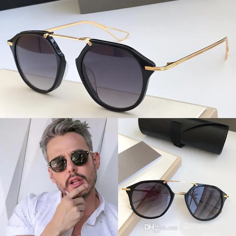 Sunglasse 남자 안경 망 여성 선글라스 남자 태양 Glasse Koh Fshion 스타일