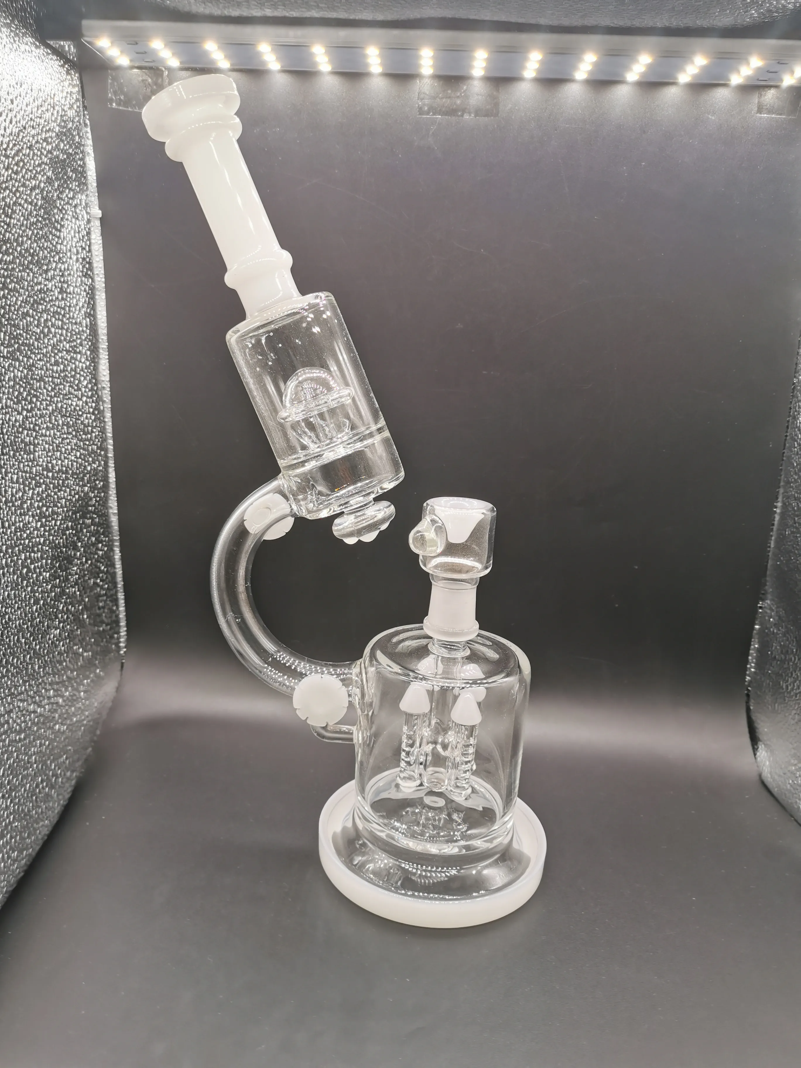 Wholesale Pink Turtle Glass Bong With Recycler, Thick Beaker Bum, 14mm  Joint, Banger, And Affordable Smoking Hookah For Water Bongs From  Glassmill, $3.56