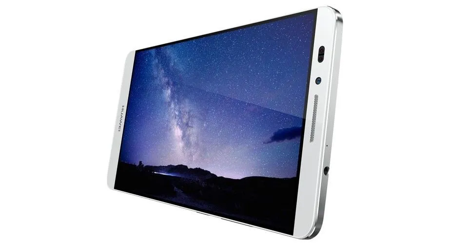 Original Huawei Mate 7 4G LTE Mobile Phone Kirin 925... 