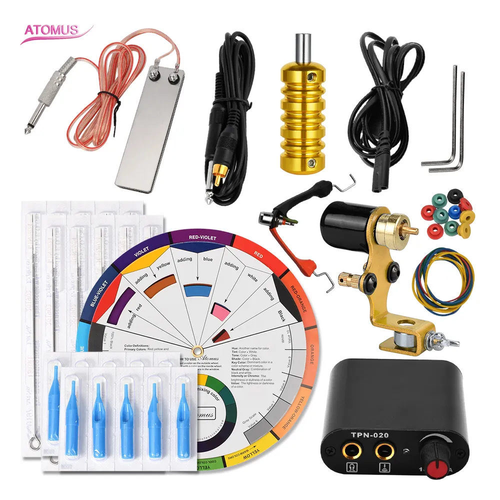 What are Pen Guns and How to Use Them?