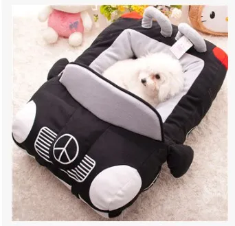 Novelty online dog beds