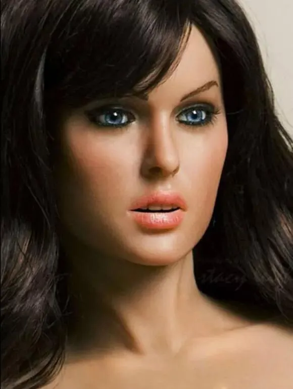 Jouets Sexuels Adult Real Sex Doll Life Size Realistic Silicone Sex 