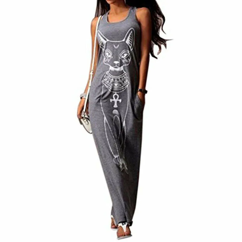 crop top maxi dress Trendy, Chic Women's Clothing Boutique Klesis Denim Flower Top Maxi Dress for Women, Cotton, Polyester Lining, Size M Lane 201