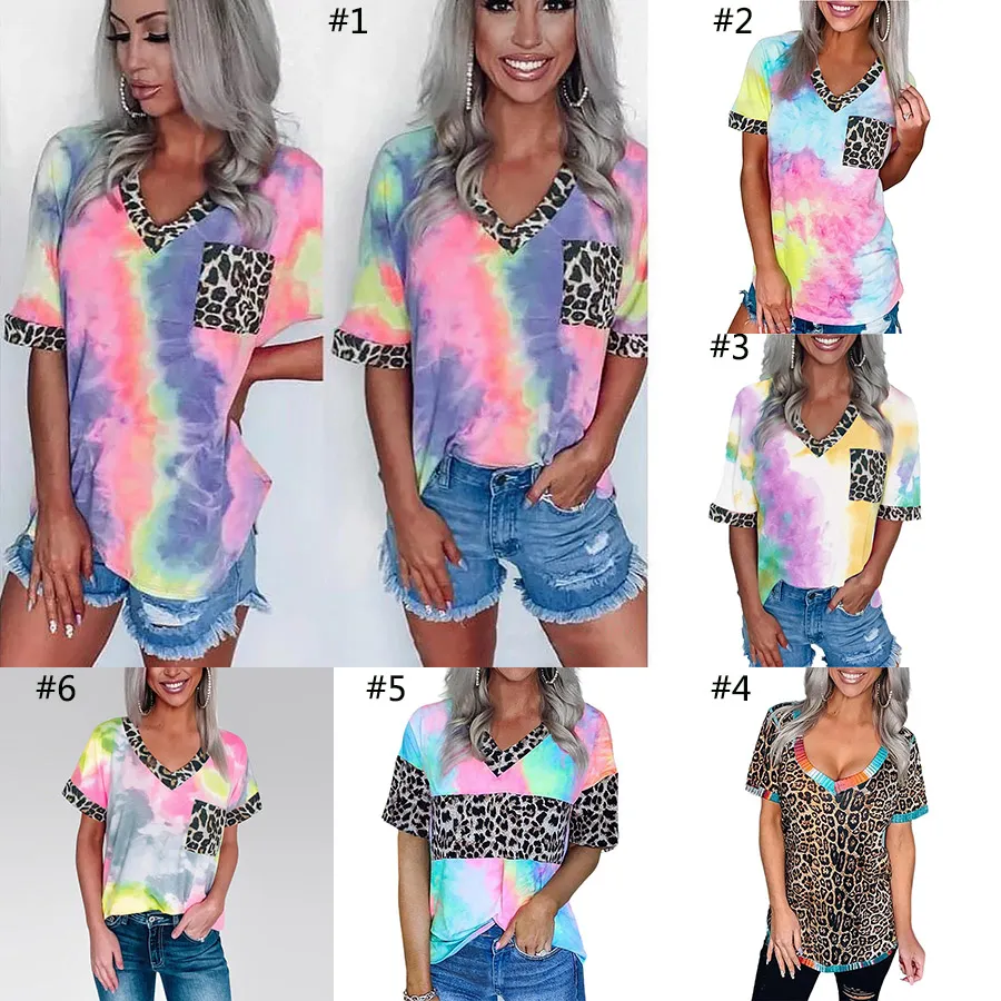 Women's tie dye discount