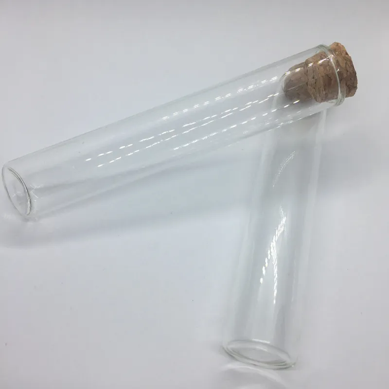 Pyrex Glass Cigar Storage Tube Bottle Case Container... From Smokpipes, $0.78